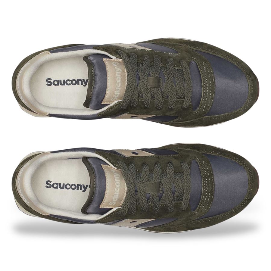 Jazz Triple sneakers da donna Saucony Originals | S6053060